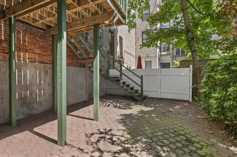 475 W 144th Street New York City NY 10031