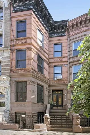 475 W 144th Street New York City NY 10031
