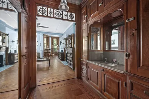 475 W 144th Street New York City NY 10031