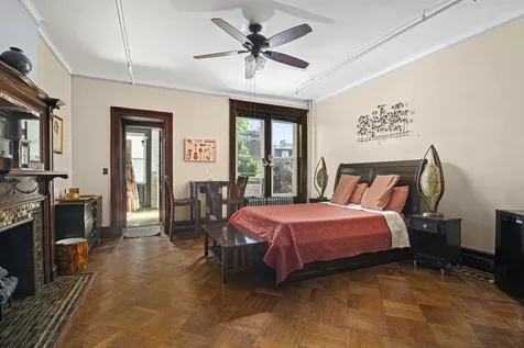 475 W 144th Street New York City NY 10031