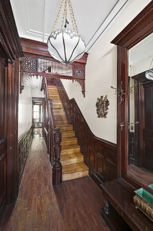 475 W 144th Street New York City NY 10031