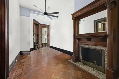475 W 144th Street New York City NY 10031
