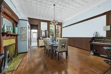 475 W 144th Street New York City NY 10031