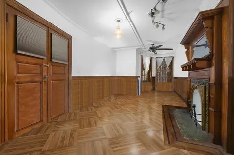 475 W 144th Street New York City NY 10031