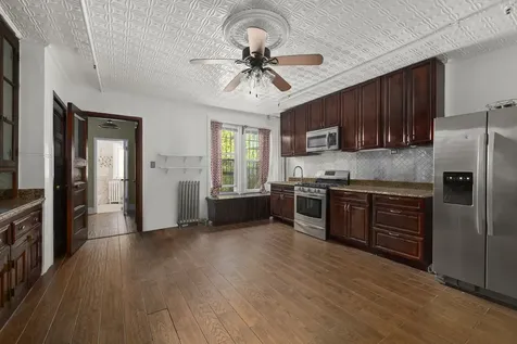 475 W 144th Street New York City NY 10031