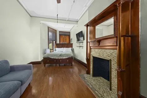 475 W 144th Street New York City NY 10031