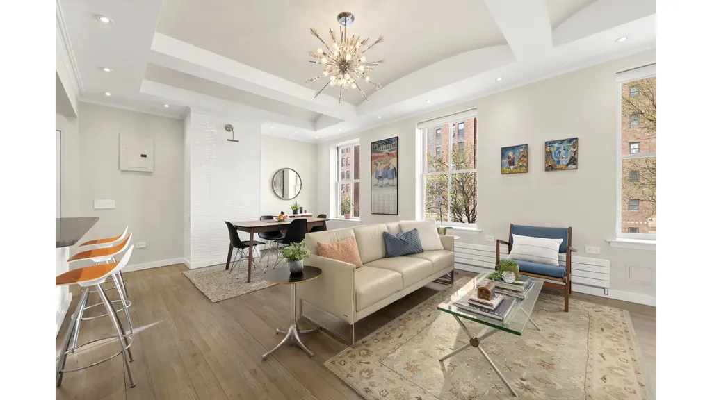 450 W 23rd Street New York City NY 10011