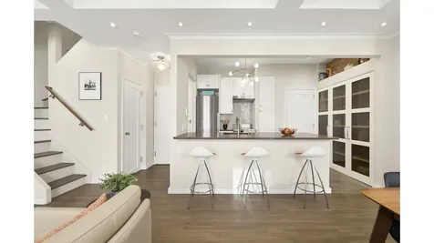 450 W 23rd Street New York City NY 10011