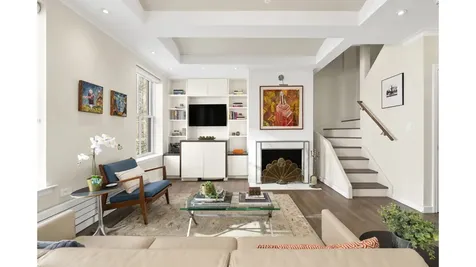 450 W 23rd Street New York City NY 10011