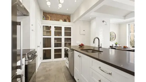 450 W 23rd Street New York City NY 10011