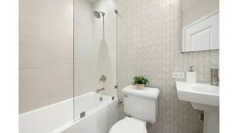 450 W 23rd Street New York City NY 10011