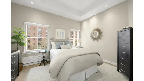 450 W 23rd Street New York City NY 10011