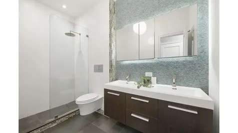 450 W 23rd Street New York City NY 10011