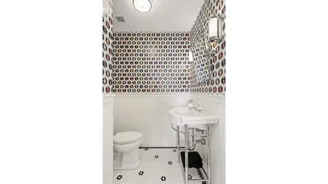 450 W 23rd Street New York City NY 10011