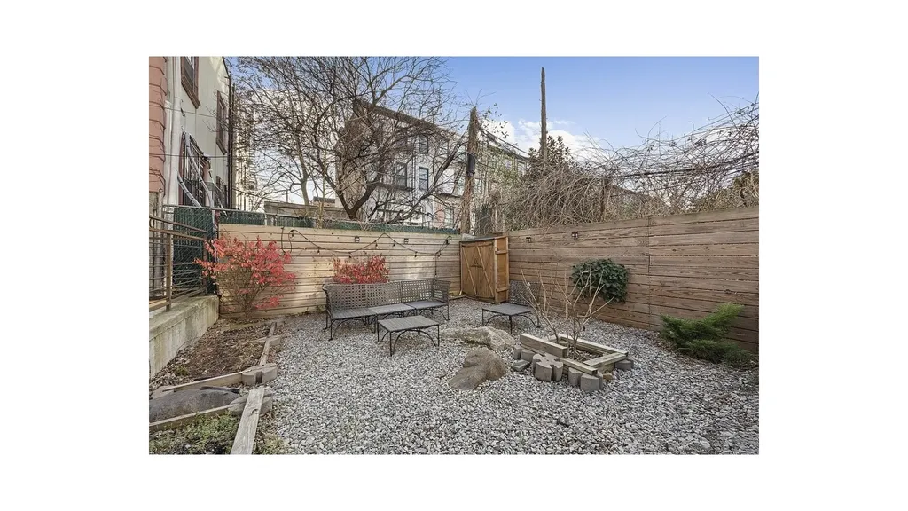594 Marcy Avenue New York City NY 11206