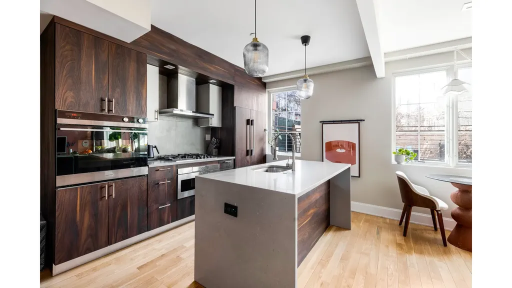 594 Marcy Avenue New York City NY 11206