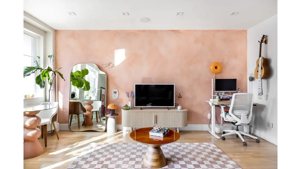 594 Marcy Avenue New York City NY 11206