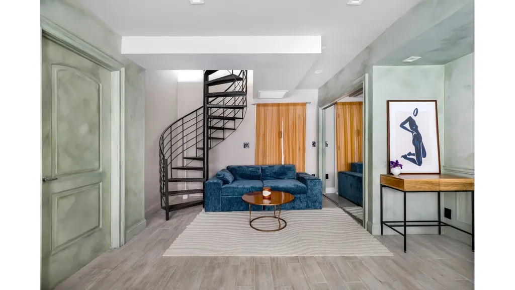 594 Marcy Avenue New York City NY 11206