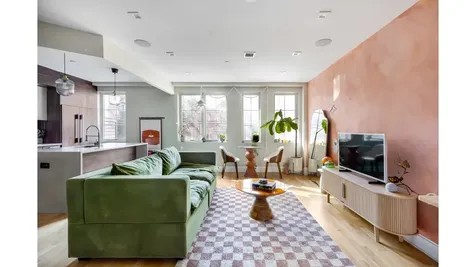 594 Marcy Avenue New York City NY 11206