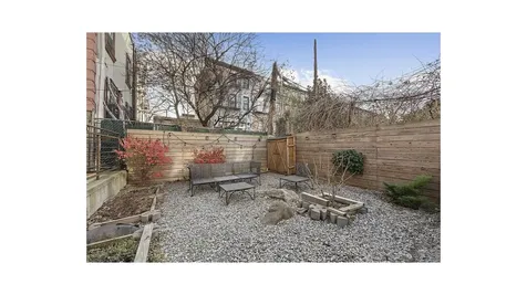 594 Marcy Avenue New York City NY 11206