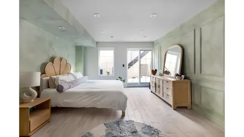 594 Marcy Avenue New York City NY 11206
