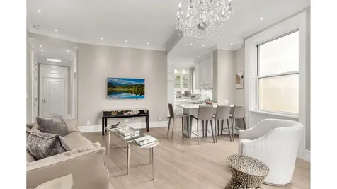 140 W 69th Street New York City NY 10023