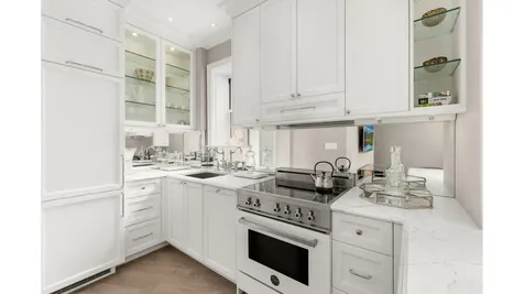 140 W 69th Street New York City NY 10023
