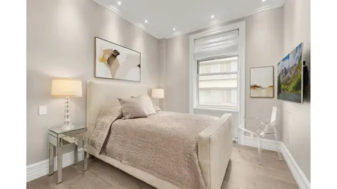 140 W 69th Street New York City NY 10023