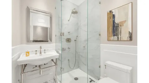 140 W 69th Street New York City NY 10023