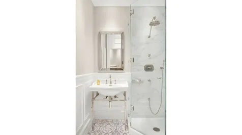 140 W 69th Street New York City NY 10023