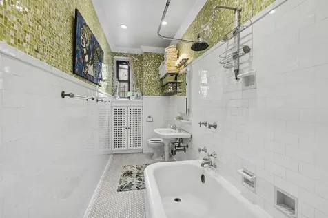 205 W 89th Street New York City NY 10024