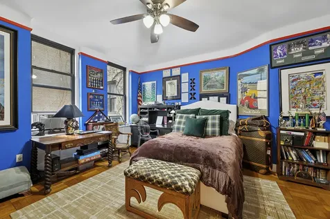 205 W 89th Street New York City NY 10024