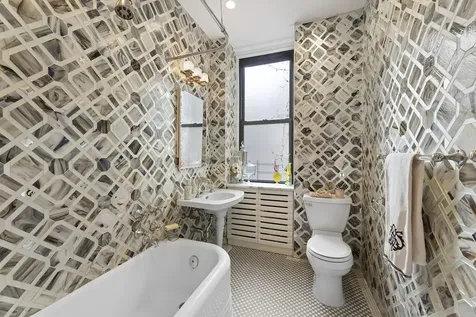 205 W 89th Street New York City NY 10024