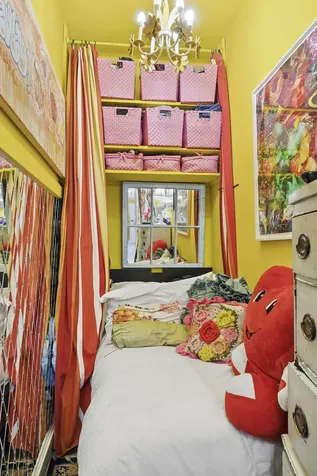 205 W 89th Street New York City NY 10024