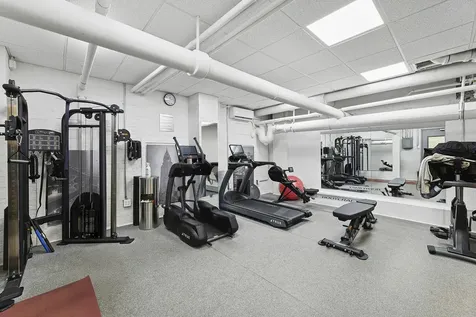205 W 89th Street New York City NY 10024