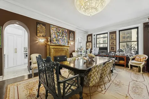 205 W 89th Street New York City NY 10024