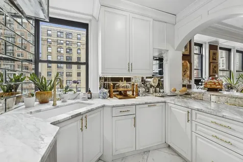 205 W 89th Street New York City NY 10024