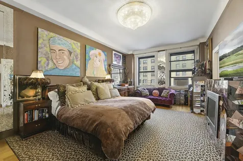 205 W 89th Street New York City NY 10024