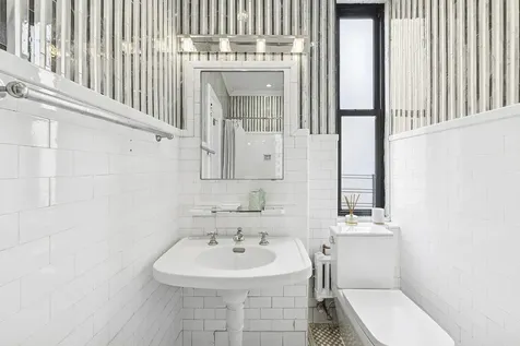 205 W 89th Street New York City NY 10024