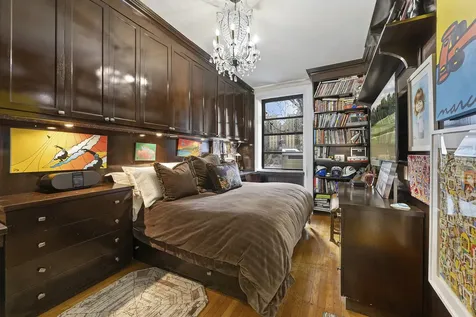 205 W 89th Street New York City NY 10024