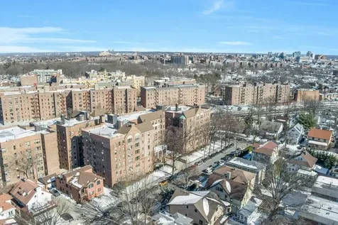 84-51 Beverly Road New York City NY 11415