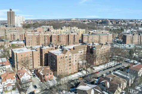 84-51 Beverly Road New York City NY 11415
