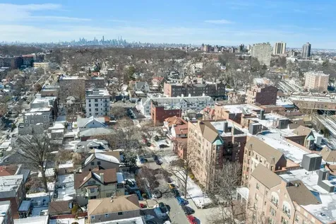 84-51 Beverly Road New York City NY 11415