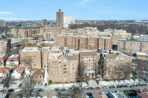84-51 Beverly Road New York City NY 11415