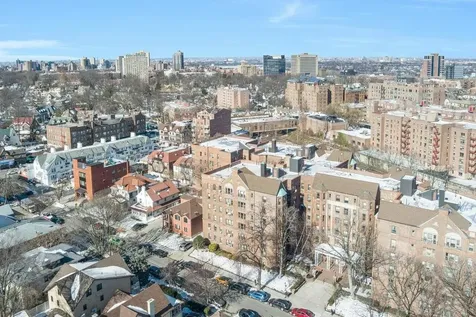 84-51 Beverly Road New York City NY 11415