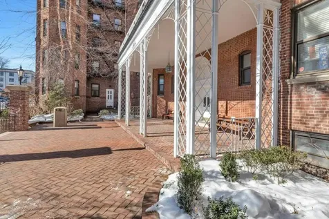 84-51 Beverly Road New York City NY 11415