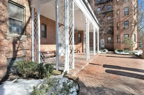 84-51 Beverly Road New York City NY 11415