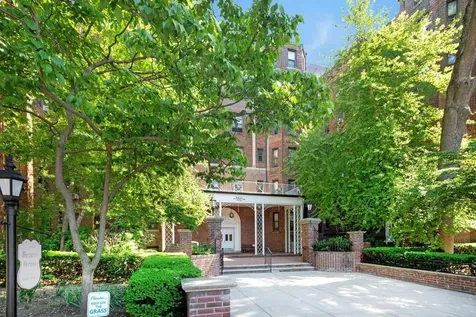 84-51 Beverly Road New York City NY 11415