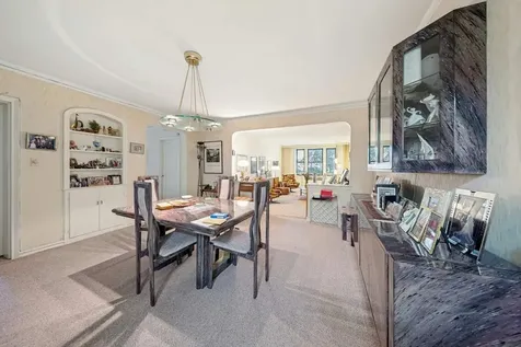 84-51 Beverly Road New York City NY 11415