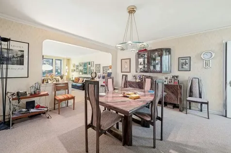 84-51 Beverly Road New York City NY 11415